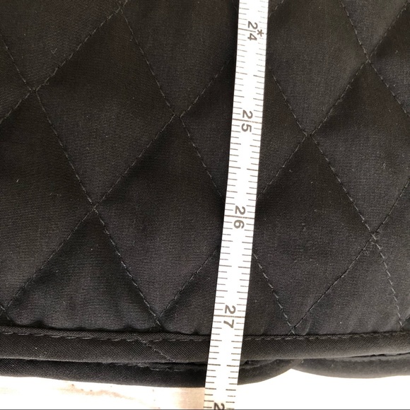 Women’s Quilted Jacket by Giacca Gallery Size L - Picture 8 of 10